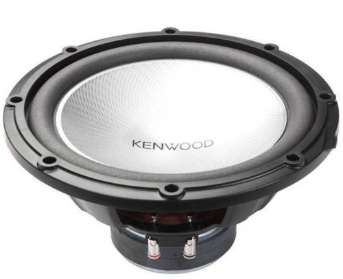 Kenwood Auto Subwoofers