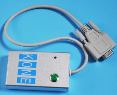 Tool for KONE decoder KM878240G01,for KONE test tool unlimited times  #WD9