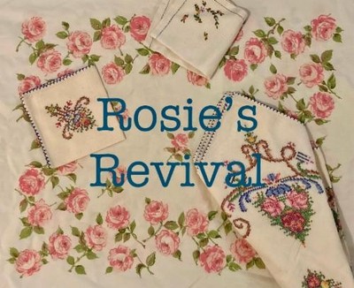 Rosies Revival