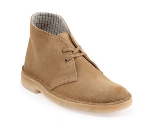 Clarks Women's Casual Boots