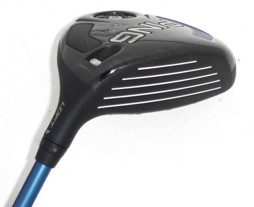 Ping G410 Fairway Wood 5W PING TOUR 173-65 (S) #091 Golf Clubs
