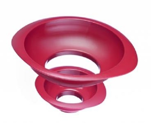 Westmark Einmachtrichter 