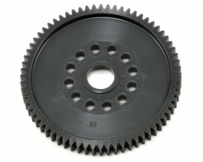 Kimbrough 32 Pitch (32P) Spur Gear 64 Tooth (64T) KIM364 364 Traxxas X-Maxx More