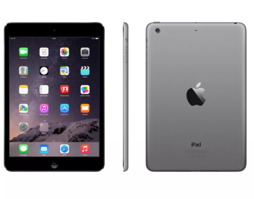 Apple iPad mini 2 RETINA A1489 32GB Wi-Fi 7.9 Apple iPad mini 2 RETINA A1489 32GB Wi-Fi 7.9