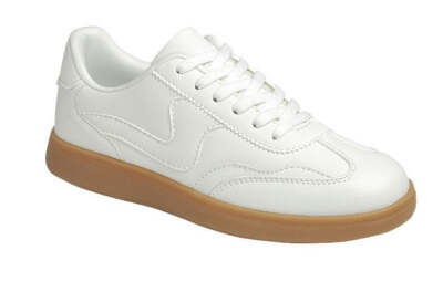 Women's Cushioned Breathable Lightweight Fashion Sneakers Forever Link Modern-12