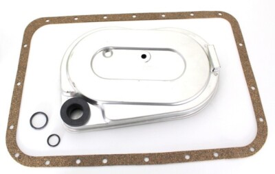 Allison MT653 Automatic Transmission Filter Kit