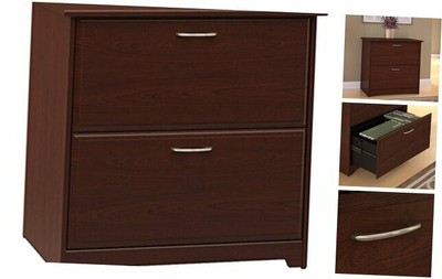 Office Furniture 2 Drawer Lateral File Cabinet