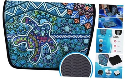 Kayak Seat Cushion - Turtle Design Kayak Seat Pad Compatible with Kayak,