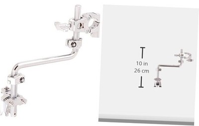 DW DWSM2141X Hi-Hat Stabilizing System 