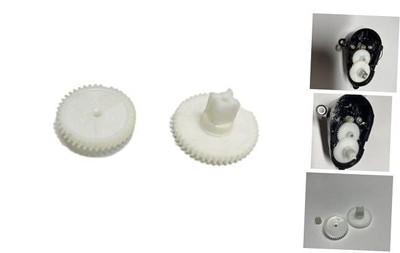 Replacement Sweeper Side Brush Gear Brush Engine Accessory Parts Compatible 