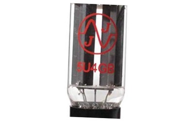Amplifier Tube (T-5U4GB-JJ) 
