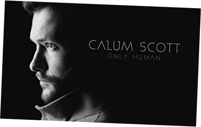 Only Human Audio CD
