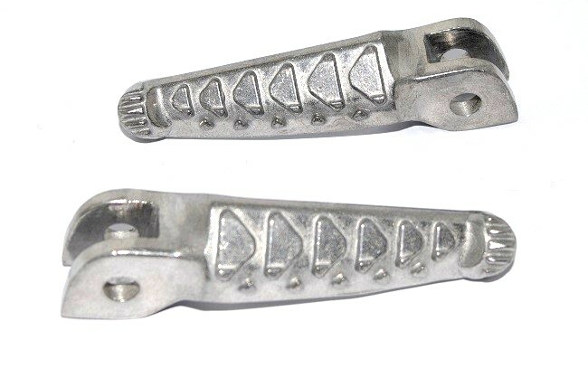 FuÃRasten Fussrasten Vorne Paar FÃ¼R Aprilia Rsv Rsv4 1000 Tuono 660 Rsv4 Rsvr 