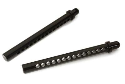 Billet Machined Alloy 6mm Size Body Post 69mm Tall