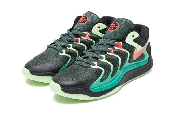 NIKE KD 17 “EASY MONEY SNIPER” Air Zoom Basketball Shoe KD17 Easy Money Sniper | Hibbett