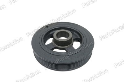 Crankshaft Damper 231243F400 for Hyundai G80 G90 Equus 2012-2022