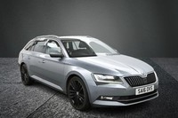 ✿2016/16 SKODA SUPERB 2.0 TDI CR SE L Executive 5dr, Estate ✿GREAT SPEC✿