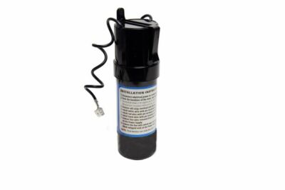 Ranco Rocket RSPP6 Hard Start Kit, 1/2 - 10 HP, 115 to 288V
