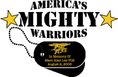 America's Mighty Warriors
