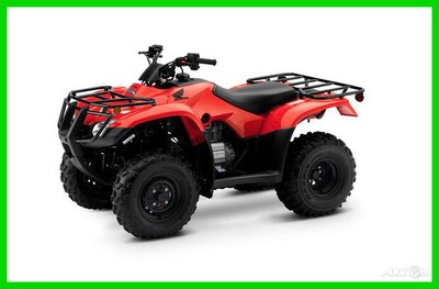 2020 Honda FourTrax Recon New