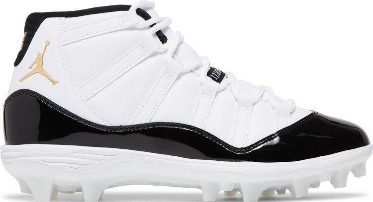Size 8.5 - Air Jordan 11 TD Cleat Mid Gratitude for sale online | eBay