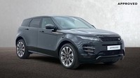 LAND ROVER RANGE ROVER EVOQUE 1.5 P300e Dynamic HSE 5dr Auto