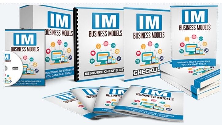 IM Business Models Video Course-Internet marketing Start Your Online Businesses