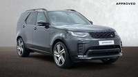 2025 Land Rover Discovery 3.0 D350 Dynamic HSE 5dr SUV DIESEL Automatic