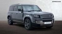 2024 Land Rover Defender 110 3.0 D350 X-Dynamic HSE 5dr SUV DIESEL Automatic