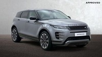 2024 Land Rover Range Rover Evoque 2.0 D200 Dynamic HSE 5dr SUV DIESEL Automatic