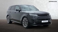 LAND ROVER RANGE ROVER SPORT 3.0 P460e Dynamic SE 5dr Auto
