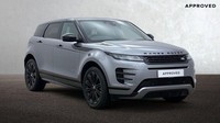 2024 Land Rover Range Rover Evoque 1.5 P270e Dynamic HSE 5dr SUV PETROL/ELECTRIC