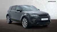 2024 Land Rover Range Rover Evoque 2.0 D200 Autobiography 5dr SUV DIESEL Automat