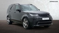 2024 Land Rover Discovery 3.0 D300 Dynamic HSE 5dr SUV DIESEL Automatic