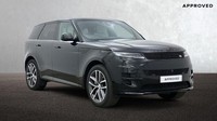 LAND ROVER RANGE ROVER SPORT 3.0 D300 Dynamic SE 5dr Auto