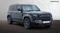 2025 Land Rover Defender 110 3.0 D350 X-Dynamic HSE 5dr SUV DIESEL Automatic