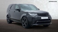2024 Land Rover Discovery 3.0 D300 Dynamic HSE 5dr SUV DIESEL Automatic