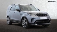 2024 Land Rover Discovery 3.0 D300 Dynamic HSE 5dr SUV Diesel Automatic