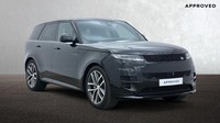 LAND ROVER RANGE ROVER SPORT 3.0 D300 Dynamic SE 5dr Auto