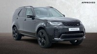 2025 Land Rover Discovery 3.0 D350 Dynamic HSE 5dr SUV DIESEL Automatic