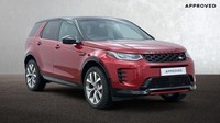 LAND ROVER DISCOVERY SPORT 2.0 D200 Dynamic HSE 5dr Auto [7 Seat]