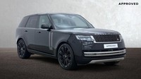 2024 Land Rover Range Rover 3.0 D300 HSE 5dr SUV DIESEL Automatic