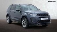 2025 Land Rover Discovery Sport 2.0 D200 Dynamic HSE 5dr SUV DIESEL Automatic