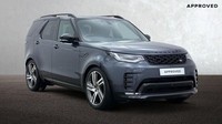 2025 Land Rover Discovery 3.0 D350 Dynamic HSE 5dr SUV DIESEL Automatic