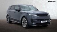 2024 Land Rover Range Rover Sport 3.0 P460e Dynamic SE 5dr SUV PETROL/ELECTRIC A