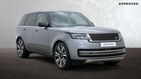 2024 Land Rover Range Rover 3.0 D300 HSE 5dr SUV DIESEL Automatic