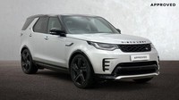 2024 Land Rover Discovery 3.0 D300 Dynamic HSE 5dr SUV DIESEL Automatic