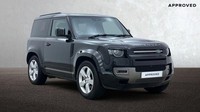 2024 Land Rover Defender 90 3.0 D350 X-Dynamic HSE 3dr SUV DIESEL Automatic