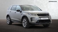 2024 Land Rover Discovery Sport 2.0 D200 Dynamic HSE 5dr SUV Diesel Automatic
