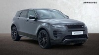2023 Land Rover Range Rover Evoque 2.0 D200 Dynamic HSE 5dr SUV DIESEL Automatic